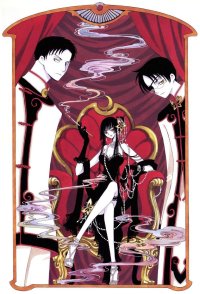 BUY NEW xxxholic - 36322 Premium Anime Print Poster
